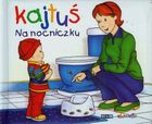 Kajtuś. Na nocniczku