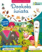 Kakadu. Dookoła świata