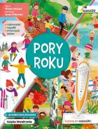 Kakadu. Pory roku