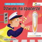 Kakadu. Widzę, słyszę, poznaję. Dźwięki na spacerze