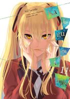 Kakegurui Twin. Tom 11