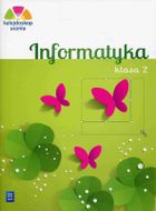 Kalejdoskop ucznia 2. Informatyka + CD