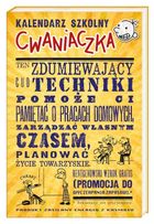 Kalendarz szkolny Cwaniaczka