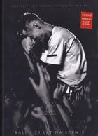 Kali. 20 lat na scenie + 2CD