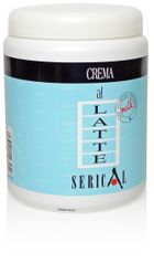 Kallos, Serical, maska do włosów zniszczonych zabiegami chemicznymi, 1000 ml