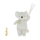 Kaloo, Petit Songe, Koala, przytulanka z pozytywką w pudełku, 20 cm
