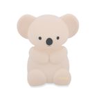 Kaloo, Petit Songe, Koala, silikonowa lampka nocna, USB, 18 cm