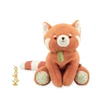 Kaloo, Petit Songe, Ruda Panda, przytulanka obciążeniowa, 26 cm