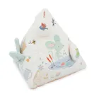 Kaloo, Petites Chansons, piramidka sensoryczna