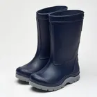Kalosze chłopięce, granatowe, Realpaks