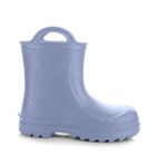 Kalosze dziecięce, niebieskie, Doggy, Lemigo