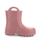 Kalosze dziewczęce, różowe, Doggy, Lemigo