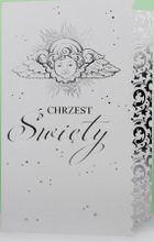 Kalpol, karnert, Chrzest Święty