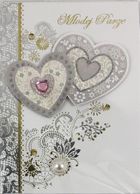 Kalpol, karnert, Ślub