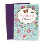Kalpol, karnet Kochanej Mamie