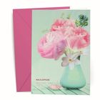 Kalpol, karnet okolicznościowy