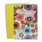 Kalpol, karnet okolicznościowy