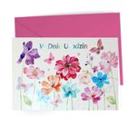 Kalpol, karnet urodzinowy