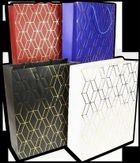 Kalpol, torebka prezentowa, 30-39-12 cm, 1 szt.