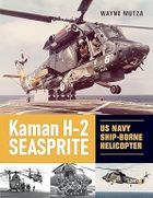 Kaman H-2 Seasprite