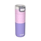 Kambukka, Etna Grip, kubek termiczny, Pale Purple, 500 ml