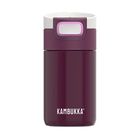 Kambukka, Etna, kubek termiczny, Cherry Lacquer, 300 ml