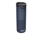Kambukka, Etna, kubek termiczny, Denim Blue, 500 ml