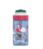 Kambukka, Lagoon, butelka na wodę, Blue Flamingo, 400 ml