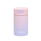 Kambukka, Olympus, kubek termiczny, fioletowy, 300 ml