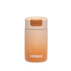 Kambukka, Olympus, kubek termiczny, kremowy, 300 ml
