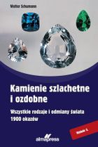 Kamienie szlachetne i ozdobne