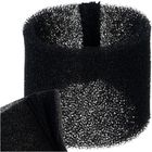 Kaminer, filtr gąbkowy do odkurzacza