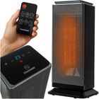 Kaminer, Lumni 2.0, grzejnik elektryczny