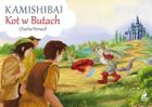 Kamishibai. Kot w butach