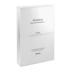 Kanebo, Sensai Cellular Performance, Lifting radiance 3D mask, liftingujące maseczki do twarzy, 6-35 ml