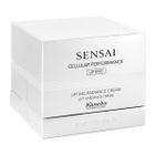 Kanebo, Sensai Cellular Performance, Lifting radiance cream, krem liftingujący, 40 ml
