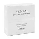 Kanebo, Sensai cellular performance, Pressed powder, puder, 5 g