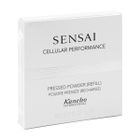 Kanebo, Sensai cellular performance, Pressed powder refill, puder prasowany, wkład, 5 g