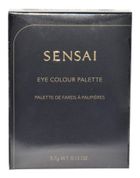 Kanebo, Sensai Eye Colour Palette, paleta cieni do powiek, 03 Petal Dance 3,7 g