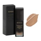 Kanebo, Sensai Flawless Satin Foundation, podkład od twarzy, Fs203 Neutral Beige, 30 ml
