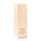 Kanebo, Sensai Silky, Bronze self tanning face, samoopalający krem-żel do twarzy, 50 ml