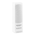 Kanebo, Sensai Silky, Purifying silk peeling mask, peeling do twarzy z jedwabnymi drobinkami złuszczającymi, 90 ml