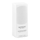 Kanebo, Sensai Silky, Purifying silk peeling powder, 40 g