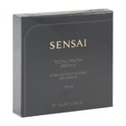 Kanebo, Sensai Total Finish, podkład w kompakcie, 203 Refill Natural Beige