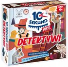 Kangur, 10 Sekund Kids, Detektywi, gra edukacyjna
