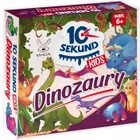 Kangur, 10 Sekund Kids, Dinozaury, gra edukacyjna