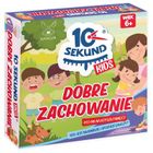 Kangur, 10 Sekund Kids, Dobre zachowanie, gra edukacyjna
