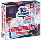 Kangur, 10 Sekund Kids, Eksperymenty, gra edukacyjna