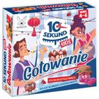 Kangur, 10 Sekund Kids, Gotowanie, gra familijna