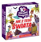 Kangur, 10 Sekund Kids, Nie z Tego Świata, gra familijna
